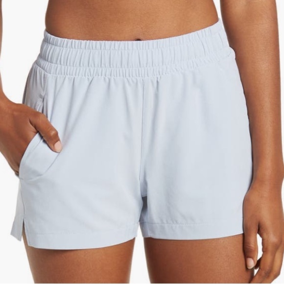 Z by Zella Workout Shorts - Picture 1 of 1